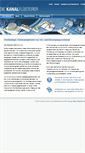 Mobile Screenshot of kanalfluesterer.de